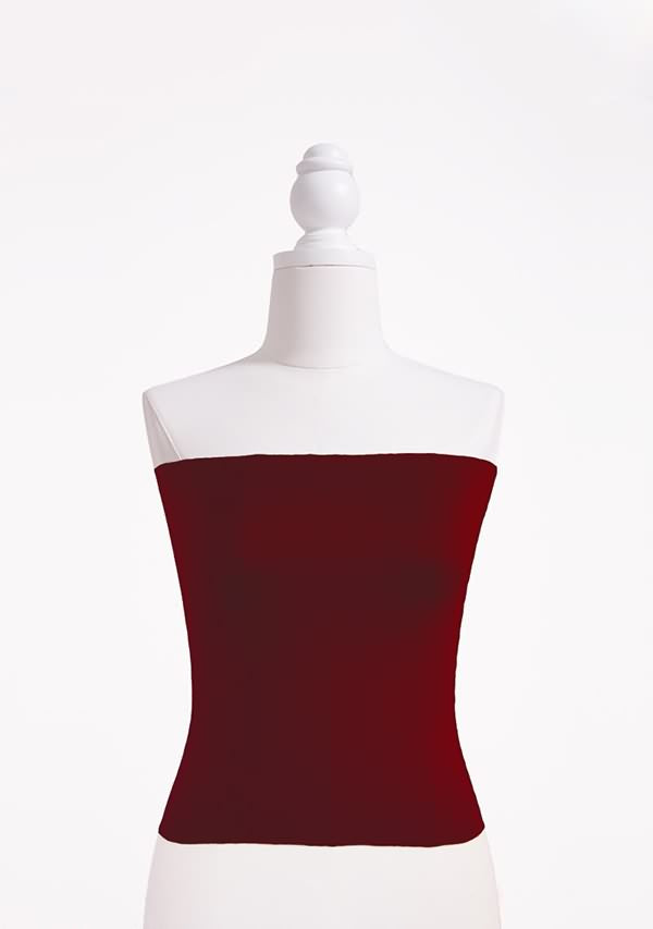 Multiway Infinity Dress Tube Top