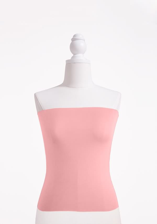 Multiway Infinity Dress Tube Top