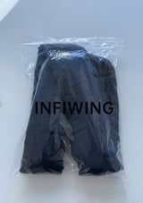 INFIWING Infinity Travel Pillow - Neck Pillows - Soft 360 Support Scarf  - Portable Neck Pillow - Travel Flight Road Trips